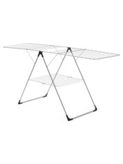 Brabantia Metallic Grey 20 Meter Drying Rack - Image 4 of 6