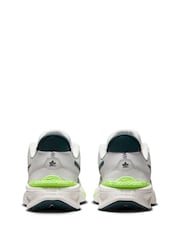 Kremowy/czarny - Buty sportowe Nike Youth Star Runner 4 - Image 7 of 11