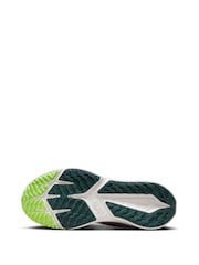 Kremowy/czarny - Buty sportowe Nike Youth Star Runner 4 - Image 9 of 11