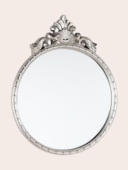 Laura Ashley Gold Overton Ornate Mirror - Image 2 of 2