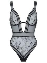 Ann Summers Black The Eternal Lace Body - Image 4 of 4