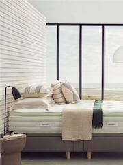 Silentnight Comfort Breathe 2000 Mattress - Image 1 of 10