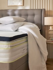 Silentnight Comfort Breathe 2000 Mattress - Image 10 of 10