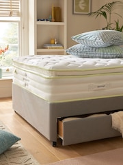 Silentnight Comfort Breathe 2000 Mattress - Image 5 of 10