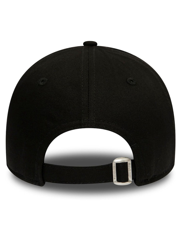 New Era® New York Yankees Essential 9FORTY 100% Cotton Cap - Image 2 of 3