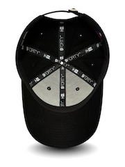 New Era® New York Yankees Essential 9FORTY 100% Cotton Cap - Image 3 of 3