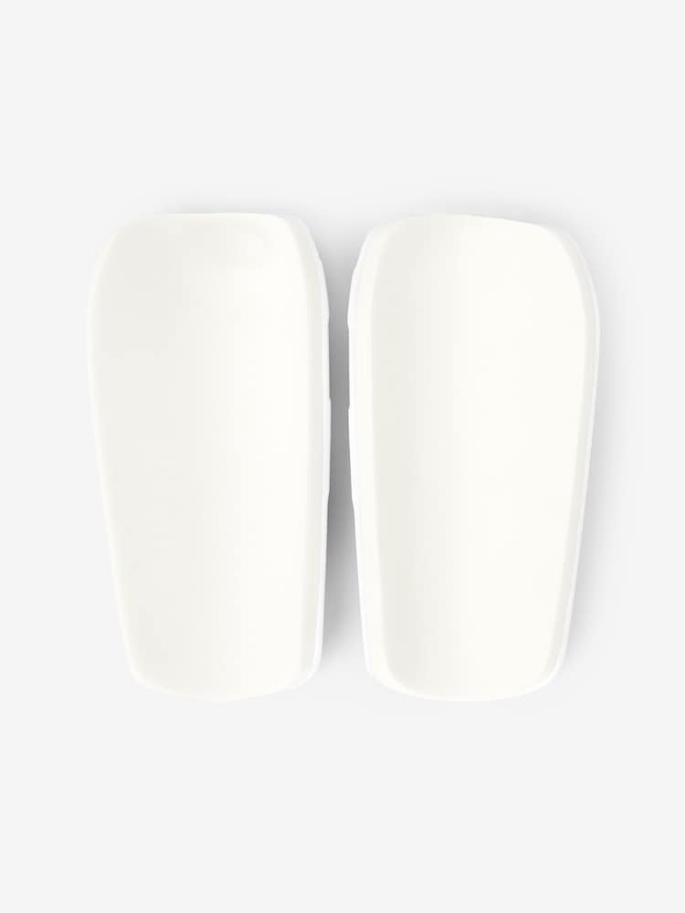 adidas Black/White Tiro Club Shin Guards - Image 2 of 6