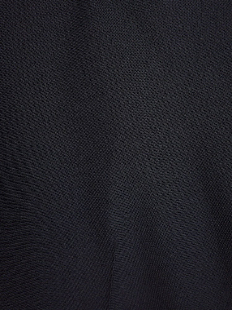 Bleu marine - Slim Fit (Slim Fit) - Pantalon de costume - Image 6 of 7