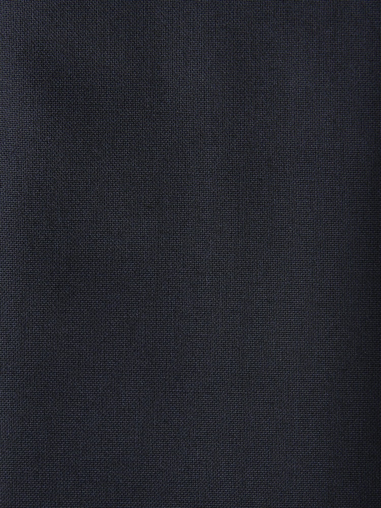 Navy Blue Slim Fit Suit Trousers - Image 9 of 9 Navy Blue Slim Fit Suit Trousers - Image 9 of 9