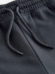 Navy Skinny Fit Basic Joggers (3-16yrs) - Image 3 of 3
