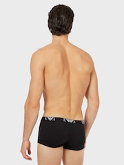 Emporio Armani Boxers 3 Pack - Image 3 of 5