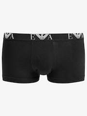 Emporio Armani Boxers 3 Pack - Image 4 of 5
