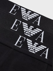 Emporio Armani Boxers 3 Pack - Image 5 of 5