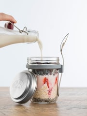 Kilner Set of 2 Breakfast Set - Image 2 of 5