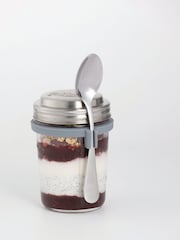 Kilner Set of 2 Breakfast Set - Image 3 of 5