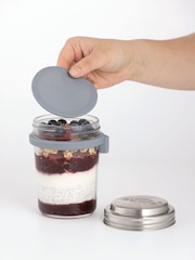 Kilner Set of 2 Breakfast Set - Image 4 of 5