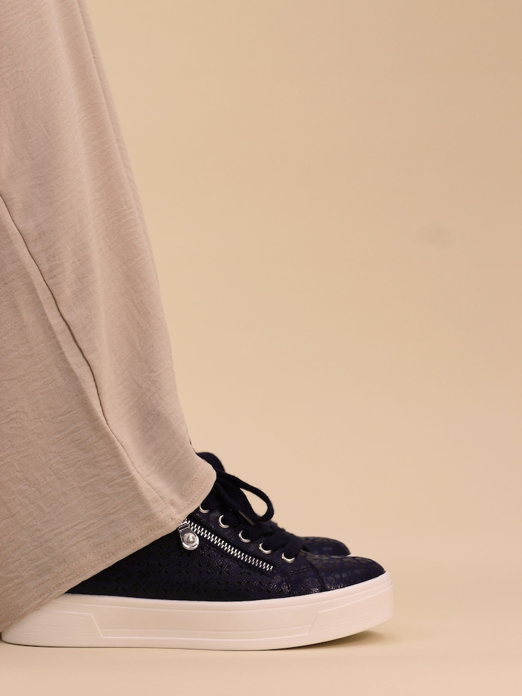 Lunar Charm Trainers - Image 1 of 9