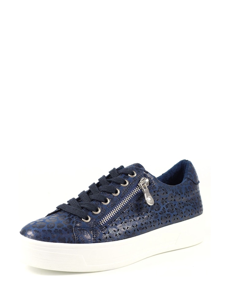 Lunar Charm Trainers - Image 4 of 9