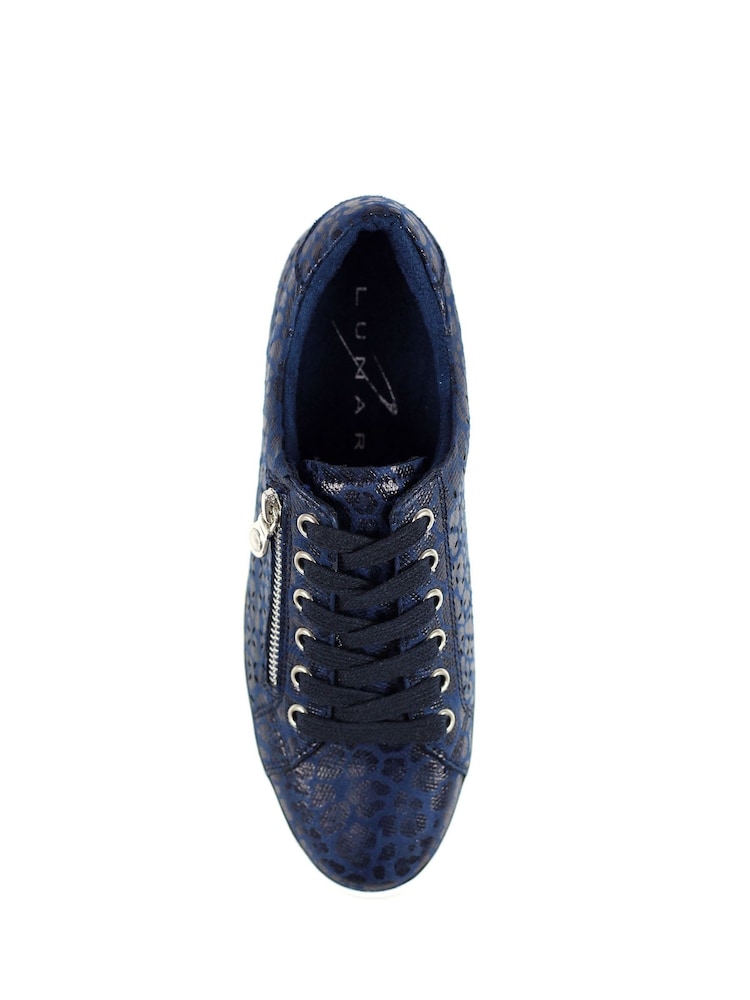 Lunar Charm Trainers - Image 7 of 9