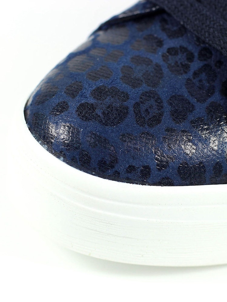 Lunar Charm Trainers - Image 9 of 9