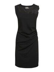 Kaffe India Sleeveless Cocktail Dress - Image 5 of 6
