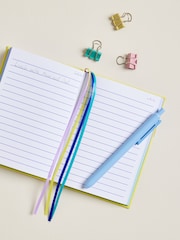 دفتر ملاحظات مقاس ‎A6‎ - صورة 2 من 4