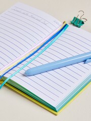 دفتر ملاحظات مقاس ‎A6‎ - صورة 3 من 4