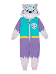 Vanilla Underground Multi Blue PAW Patrol Unisex Kids All-In-One - Image 1 of 5