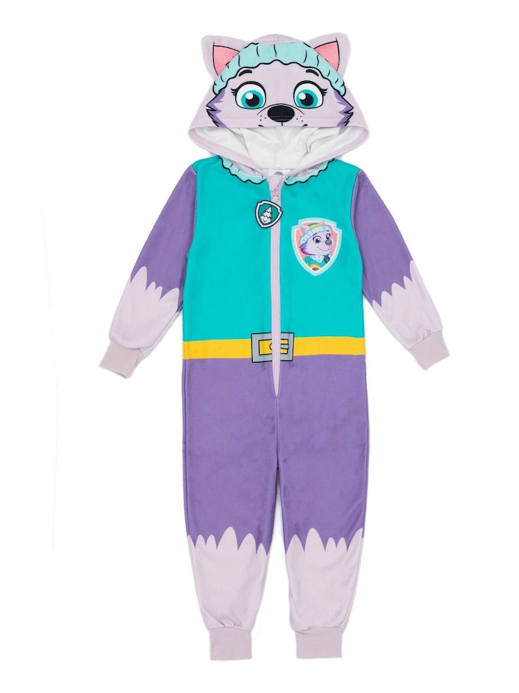 Vanilla Underground Multi Blue PAW Patrol Unisex Kids All-In-One - Image 1 of 5