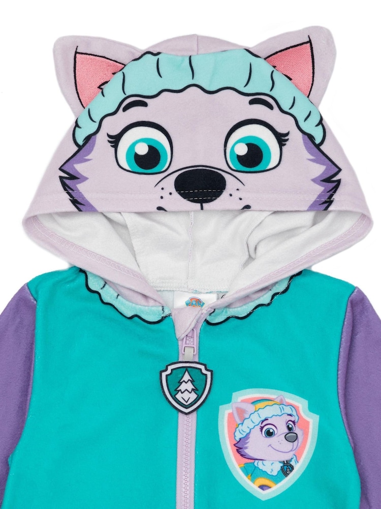 Vanilla Underground Multi Blue PAW Patrol Unisex Kids All-In-One - Image 2 of 5