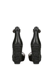 Kurt Geiger London Shoreditch Wedge Sandals - Image 1 of 1