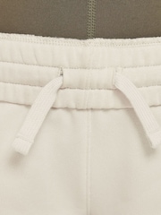 Nike Cream Dance Dri-FIT Fleece Shorts - Image 5 of 6