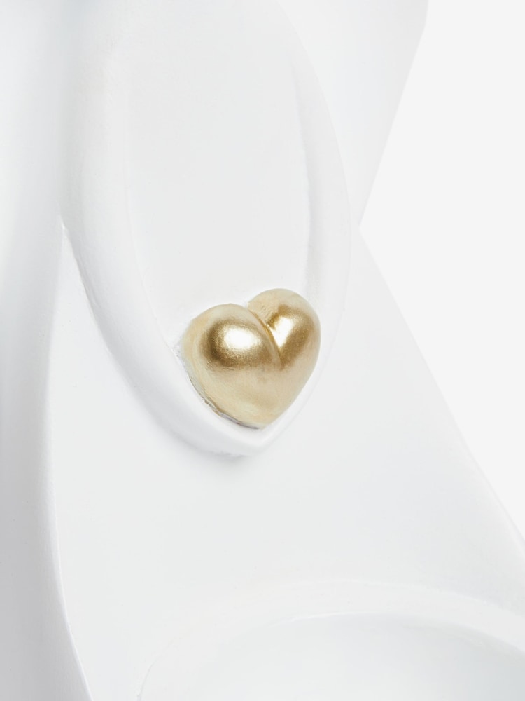 White Angel Tea Light Candle Holder - Image 4 of 4