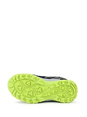 Azul - Botas impermeables de niño Vendeavour de Regatta - Imagen 6 de 6