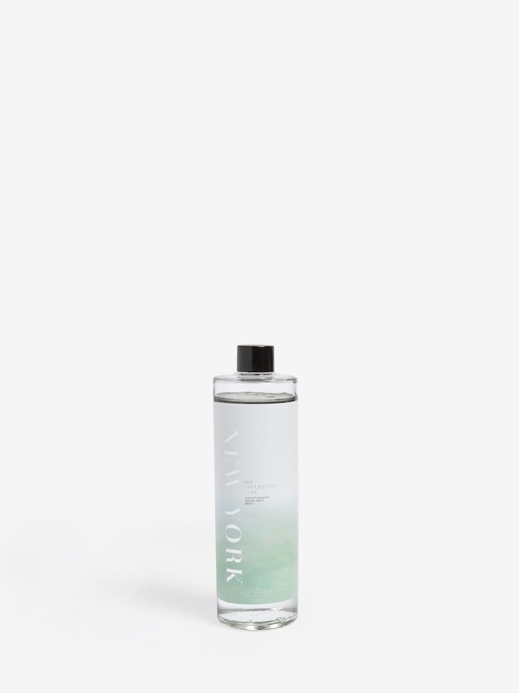 Collection Luxe New York 200ml Refill Diffuser Refill - Image 4 of 4
