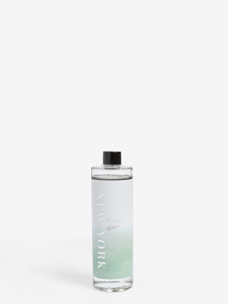 Collection Luxe New York 200ml Refill Diffuser - Image 5 of 5 Collection Luxe New York 200ml Refill Diffuser - Image 5 of 5