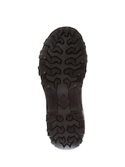 Muck Boots Black Outpost Tall Wellington Boots - Image 4 of 5