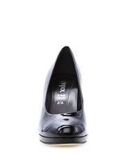 Gabor Wide Fit Splendid Black Dress Court Shoes - Image 5 of 5