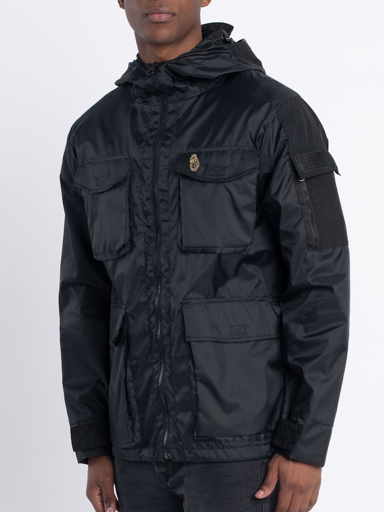 Luke 1977 CURATION Jacket - Image 1 of 1