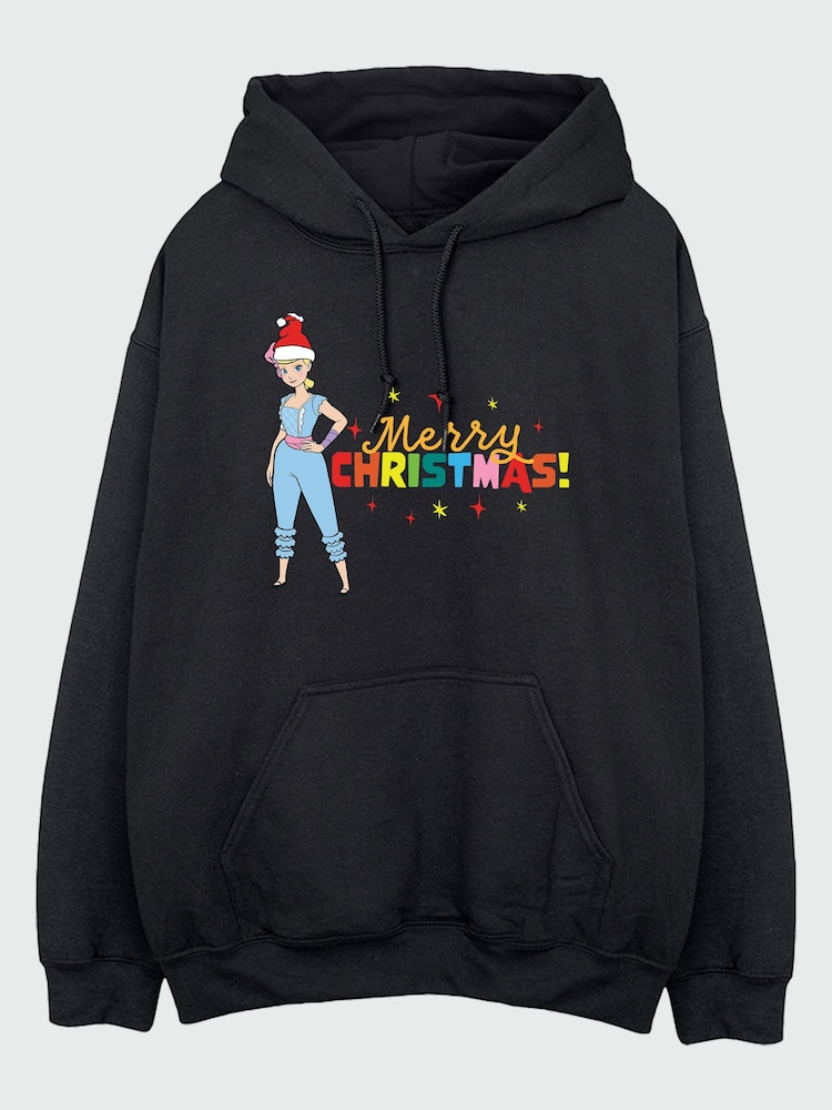 Brands In Disney Toy Story Christmas Bo Peep Hoodie - Image 2 of 3