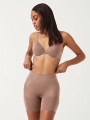 SPANXsculpt™ On Core Mid-Thigh Shorts - Image 1 of 4