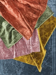 Asiatic Rugs Orange Zehraya Rust Washable Rug - Image 4 of 4