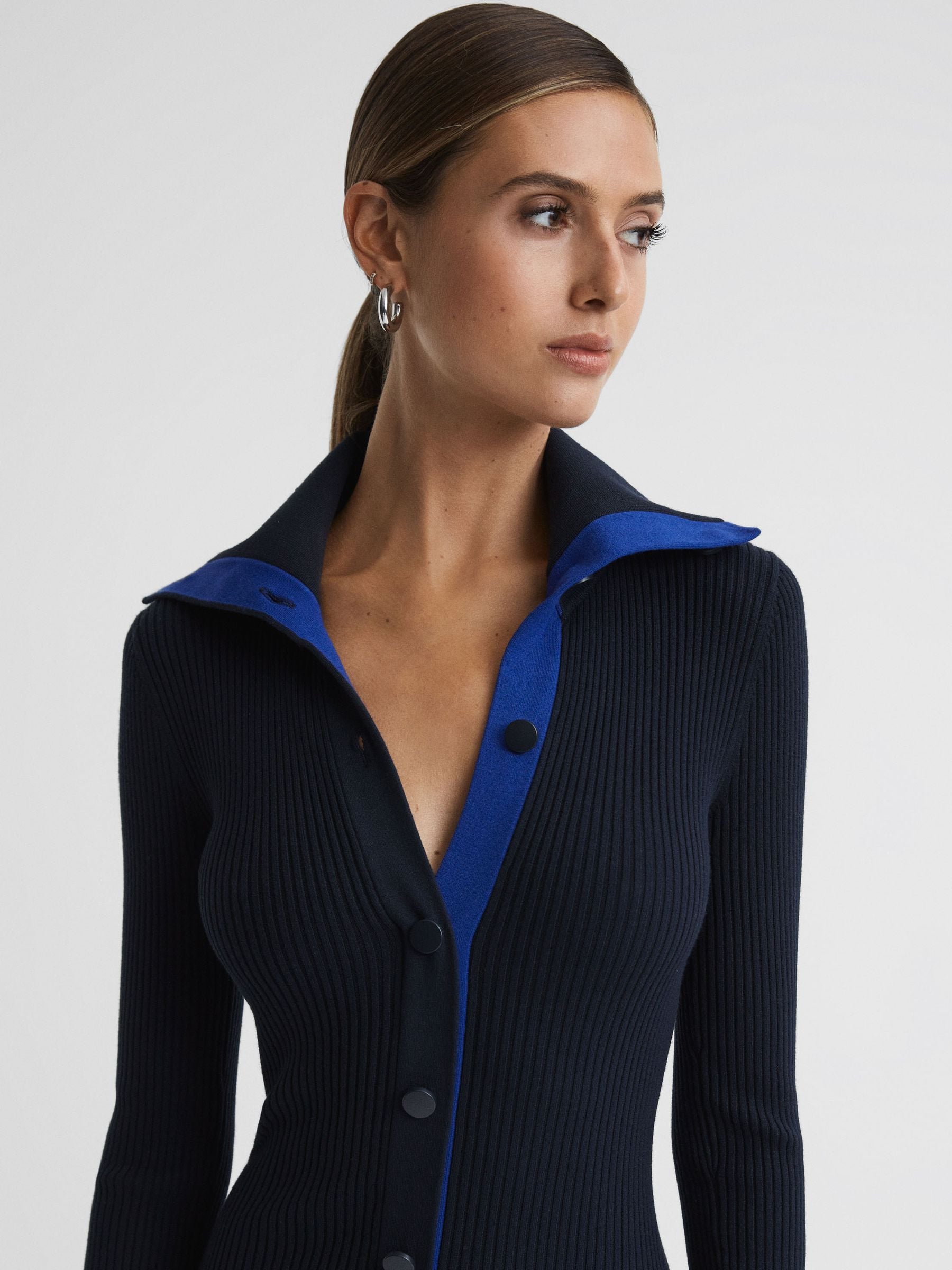 Reiss millie dress online