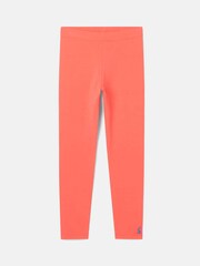 Joules Emilia Pink Leggings - Image 1 of 5