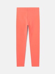 Joules Emilia Pink Leggings - Image 2 of 5