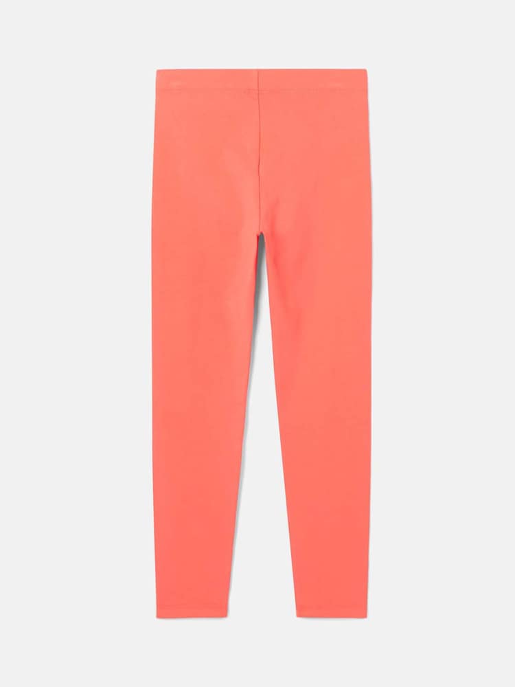 Joules Emilia Pink Leggings - Image 2 of 5 Joules Emilia Pink Leggings - Image 2 of 5