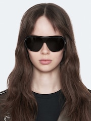 AllSaints Errie Biker Jacket - Imagen 2 de 8