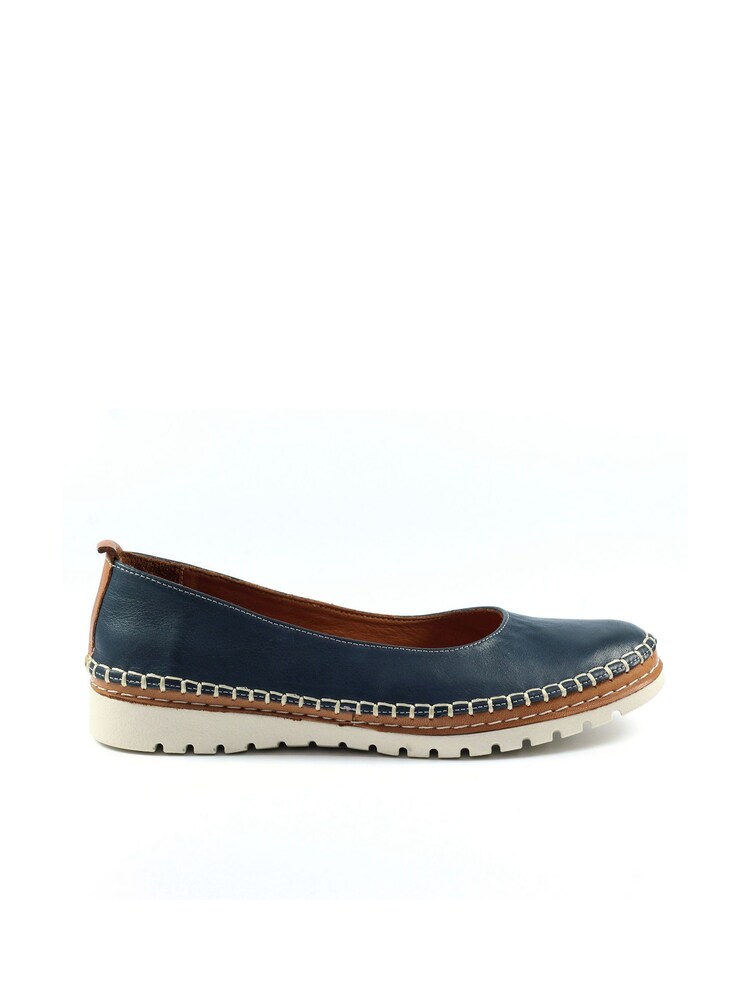 Lunar Dove Pump Shoes - Image 1 of 8 Lunar Dove Pump Shoes - Image 1 of 8