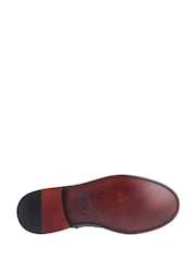 Cotswold Siddington Leather Goodyear Welt Boots - Image 2 of 3