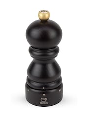 Peugeot Chocolate Manual Salt Mill in Wood, u'Select 12cm - Image 5 of 5